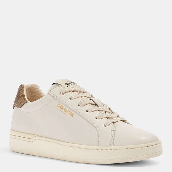 Selling coach sneakers size 6.5 in a great condition - Picture 5 of 5